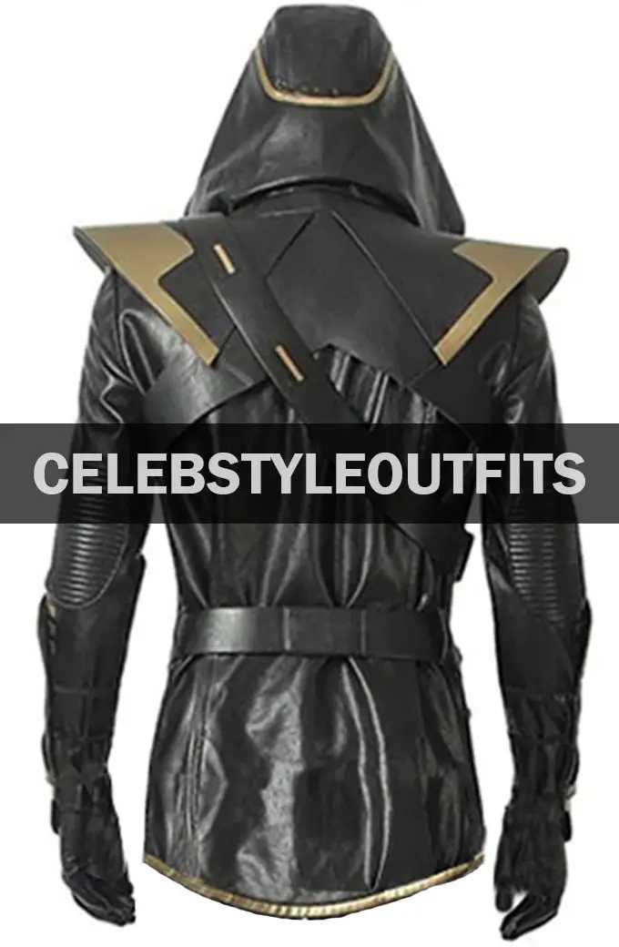 Hawkeye Jeremy Renner Avengers Endgame Clint Barton Jacket avengers-endgame-hawkeye-jacket