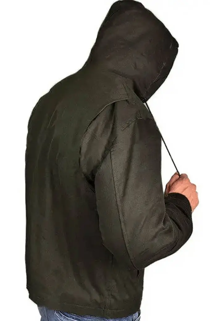 Thor Chris Hemsworth Avengers Endgame Pullover Hooded Jacket thor-avengers-endgame-chris-hemsworth-jacket