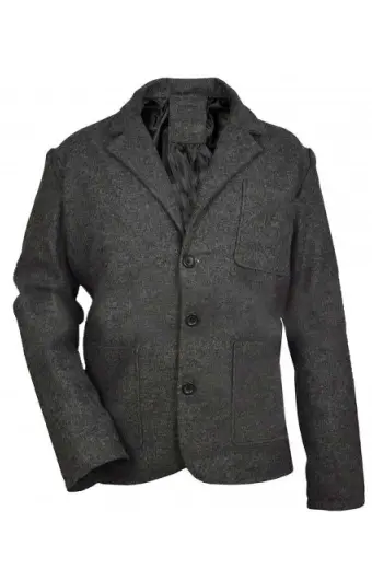Avengers Infinity War Mark Ruffalo Hulk Bruce Banner Blazer