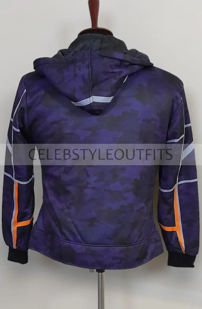 Avengers Infinity War Iron Man Tony Robert Downey Jr Jacket avengers-infinity-war-tony-stark-jacket