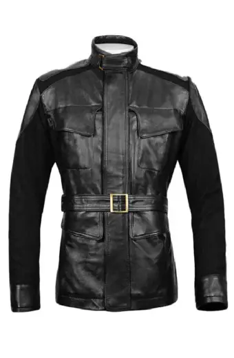 Nick Fury Avengers Age Of Ultron Samuel L Jackson Jacket
