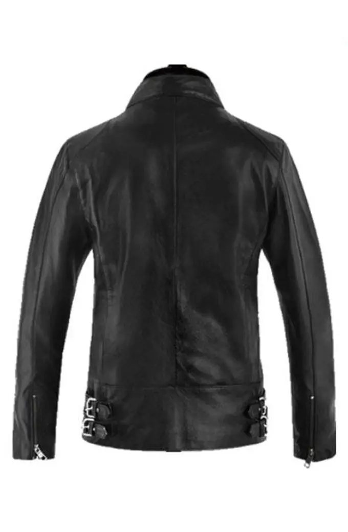 Chris Evans Avengers Endgame Movie Captain America Jacket avengers-endgame-steve-rogers-jacket