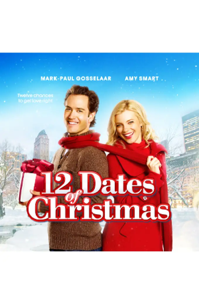 12 Dates Of Christmas Movie Leather Jackets And Coats