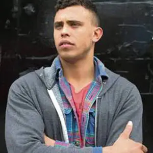 Aaron Heffernan Jackets (0)