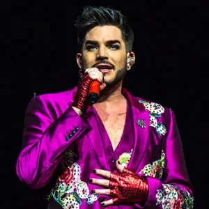 Adam Lambert Jackets (1)