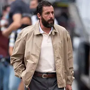 Adam Sandler Jackets (4)