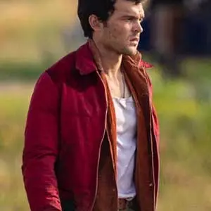 Alden Ehrenreich Jackets (9)