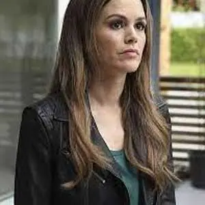 Andi Matichak Jackets (1)
