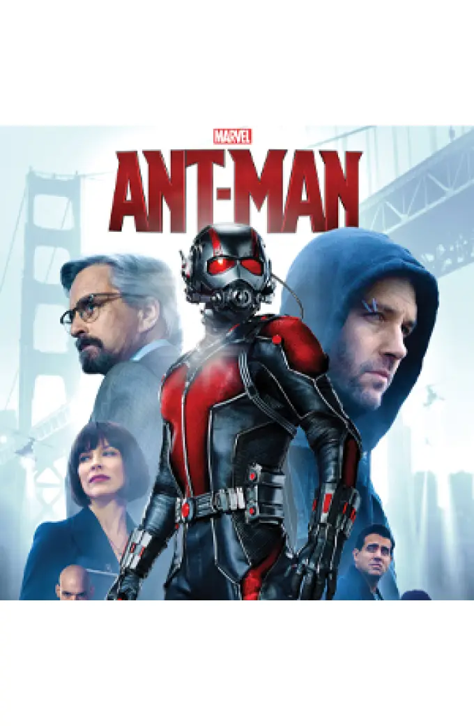 Antman Movie Leather Jackets And Latest Outfits Collection