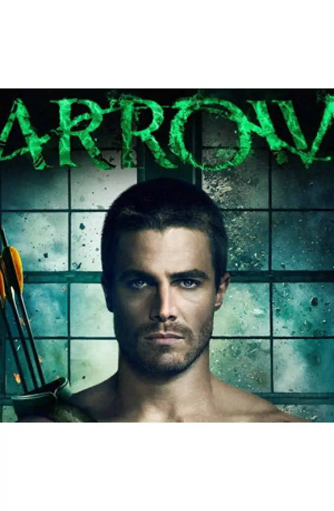 Arrow TV Series Cosplay Jackets And Trench Coats Merchandise