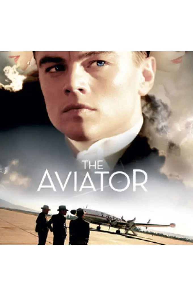 Aviator Cotton Coats And Leather Jackets 