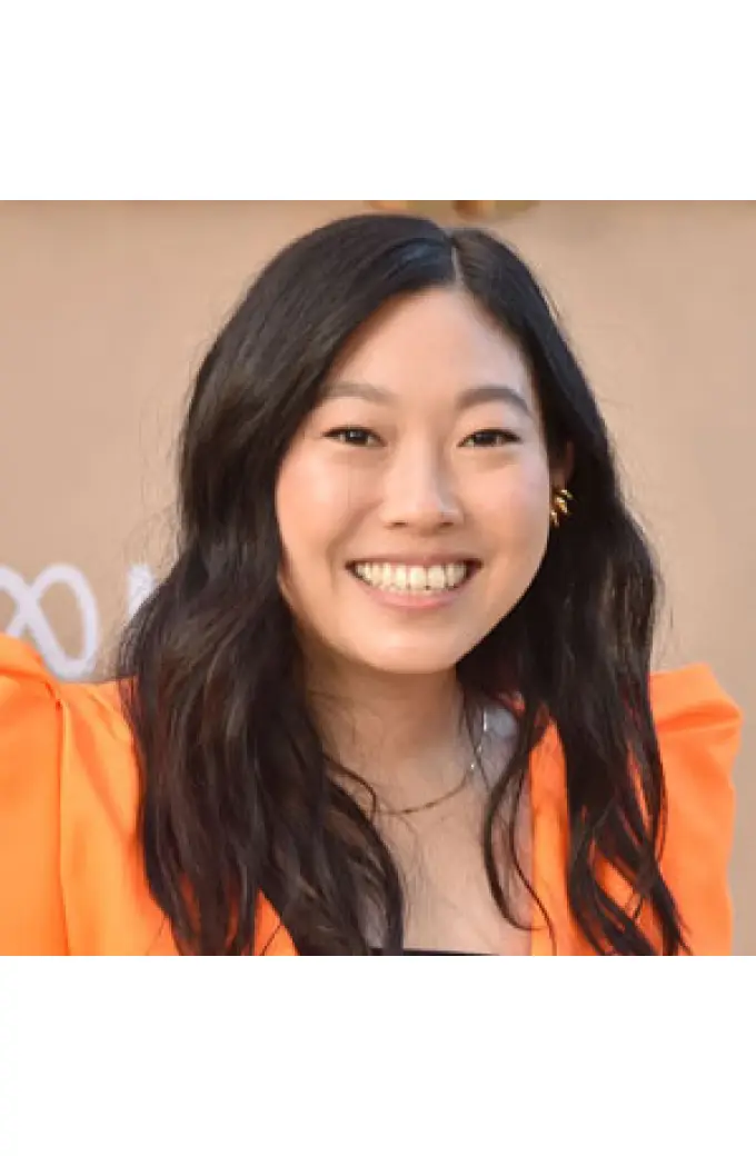 Awkwafina Cotton Coats And Leather Jackets Merchandise