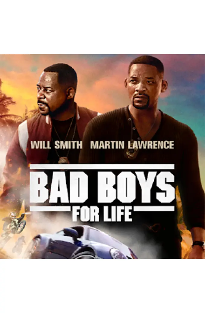 Bad Boys For Life Costume Leather Jackets And Trench Coats