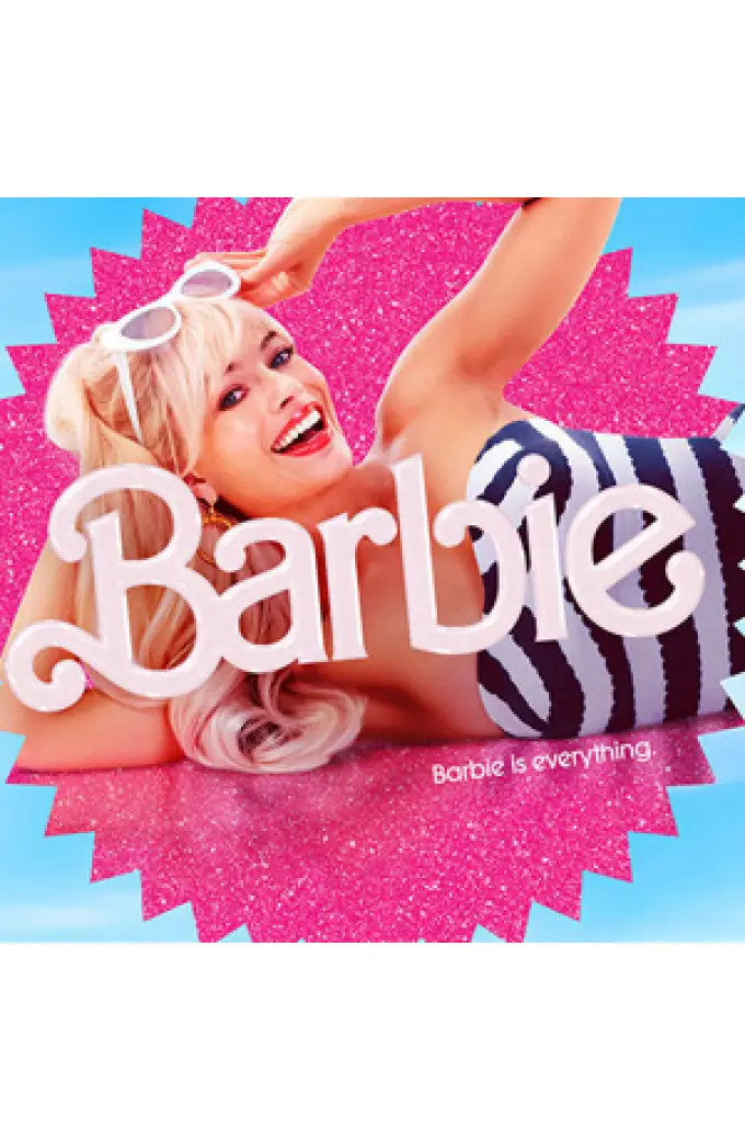 Barbie Movie Jackets And Outfits Collection