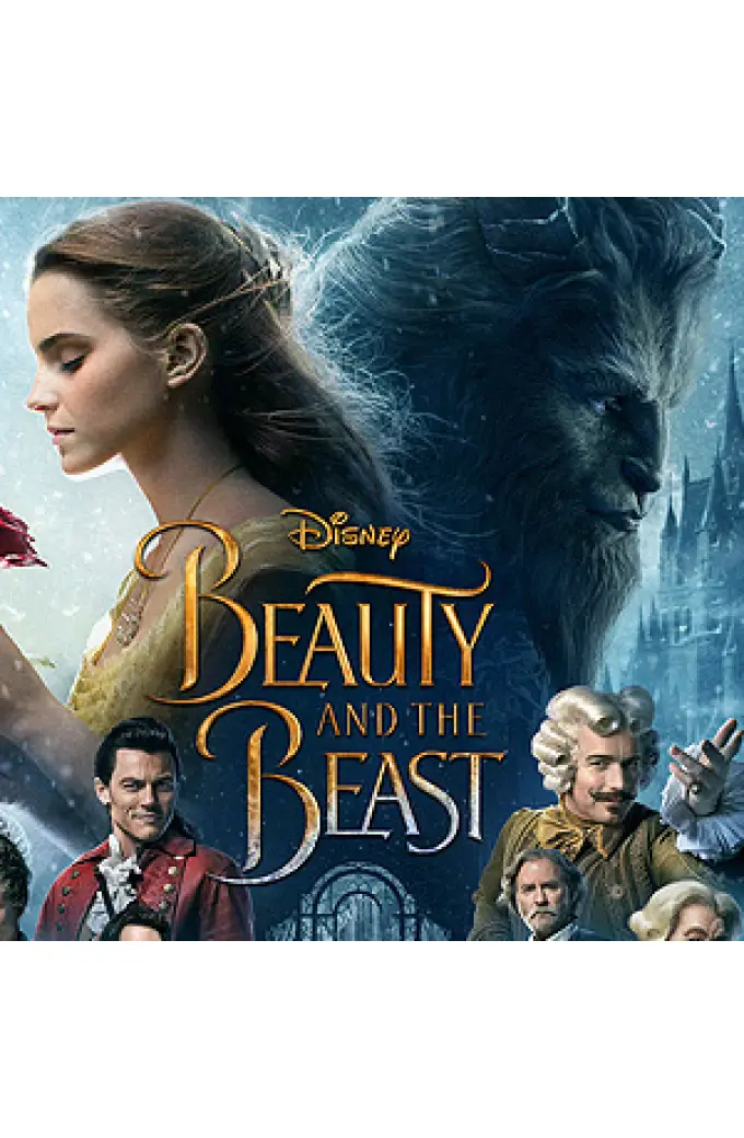 Beauty And The Beast Costume Leather Jackets Cosplay Outfits