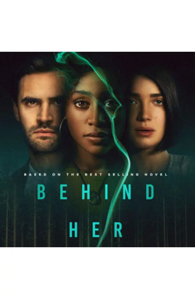 Behind Her Eyes Mini Tv Series Coats Jackets And Outfits