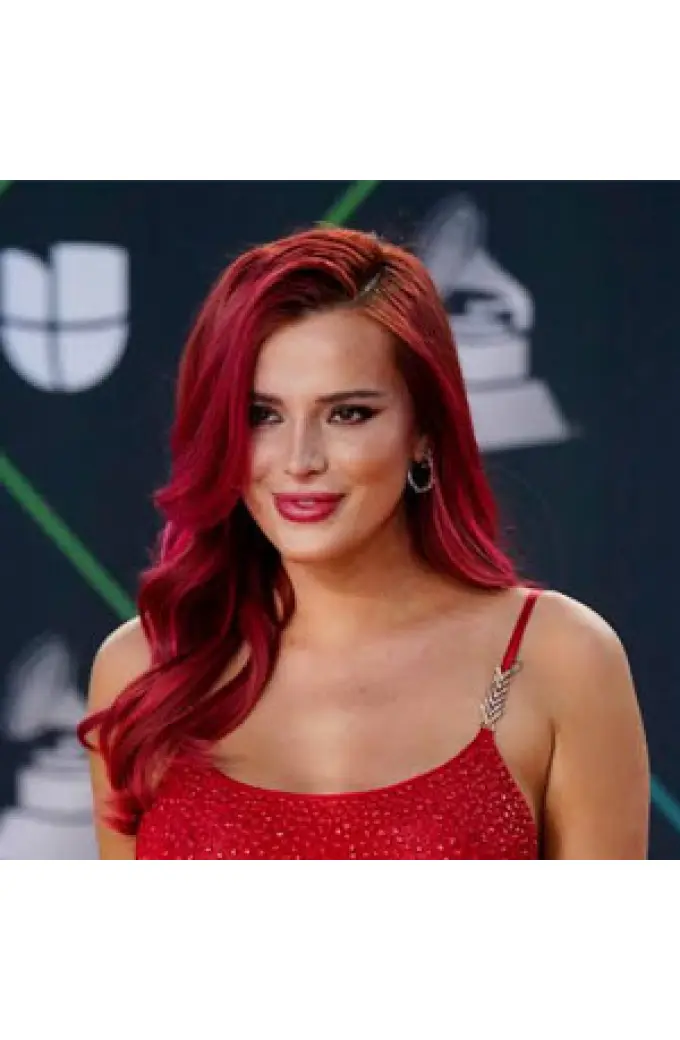 Bella Thorne Jackets And Coats Collection