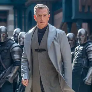 Ben Mendelsohn Jackets (2)