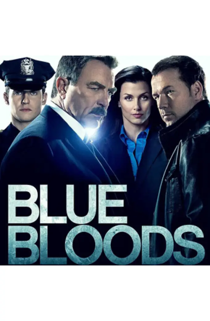 Blue Bloods TV Show Leather Jackets And Outfits Collection