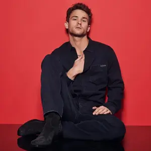 Brandon Flynn Jackets (2)