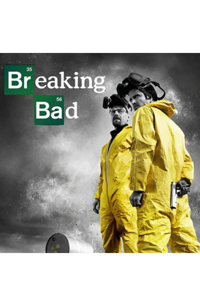 Breaking Bad Costume Leather Jackets And Outfits Merchandise