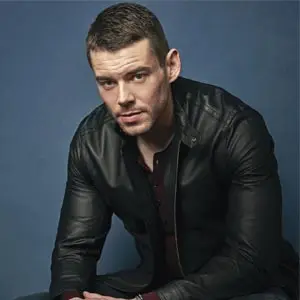 Brian J. Smith Jackets (1)