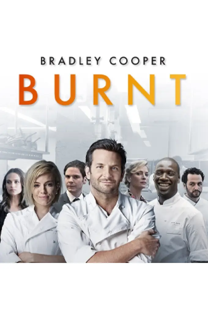 Burnt Movie Costume Leather Jackets And Outfits Merchandise