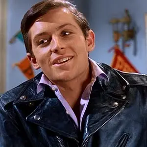 Burt Ward Jackets (1)