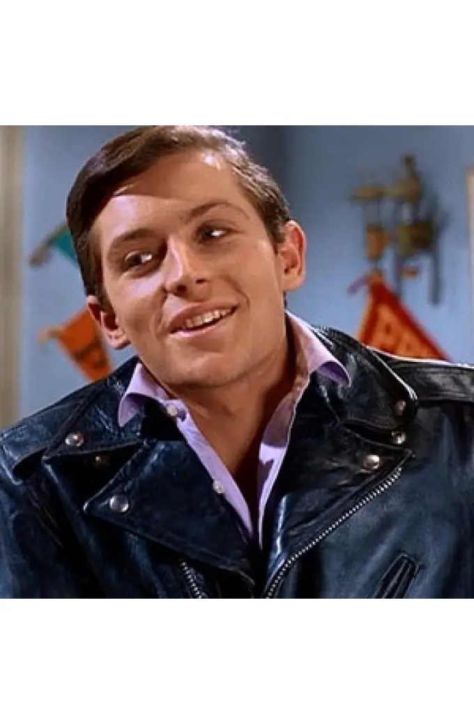 Burt Ward Cotton Coats And Leather Jackets Merchandise
