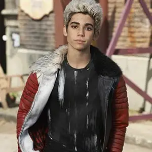 Cameron Boyce Jackets (3)