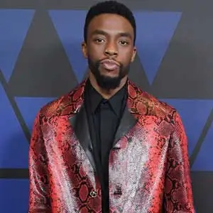 Chadwick Boseman Jackets (19)