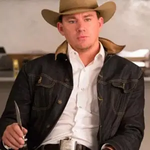 Channing Tatum Jackets (1)
