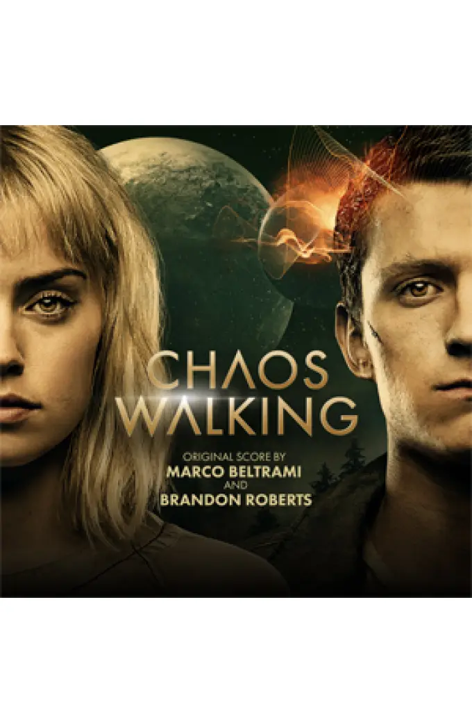 Chaos Walking Leather Jackets And Cotton Coats Collection