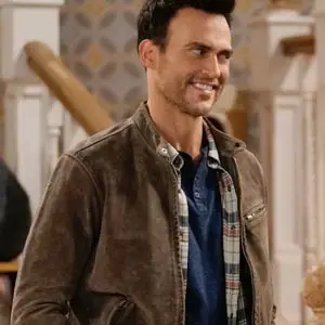 Cheyenne Jackson Jackets (1)