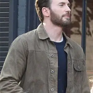 Chris Evans Jackets (20)