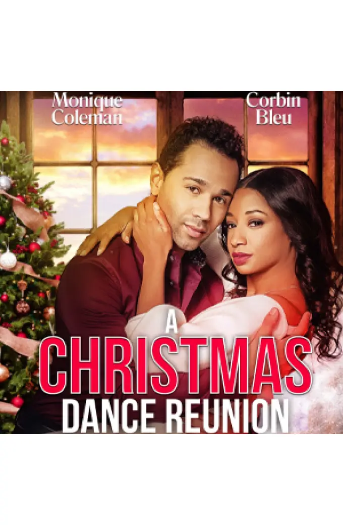 A Christmas Dance Reunion Film Jackets Coats Collection