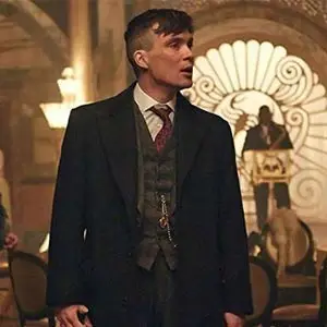 Cillian Murphy Jackets (3)