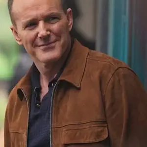 Clark Gregg Jackets (8)