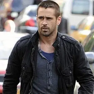 Colin Farrell Jackets (5)