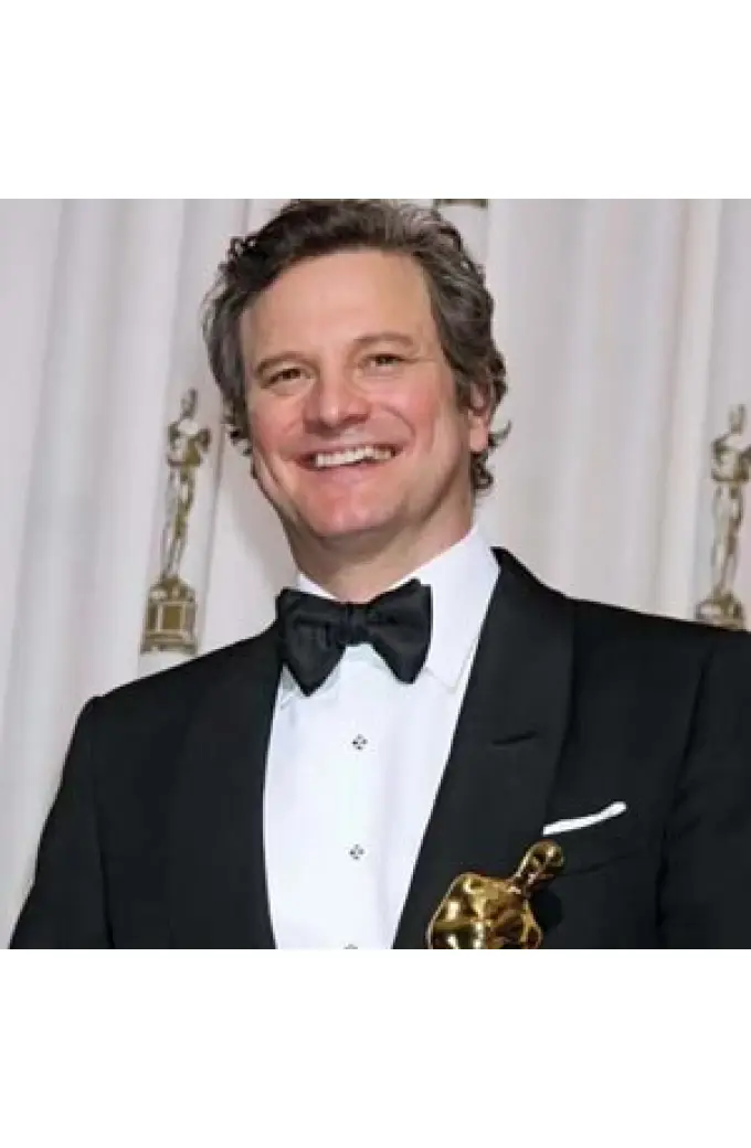Colin Firth Cotton Coats And Leather Jackets Merchandise