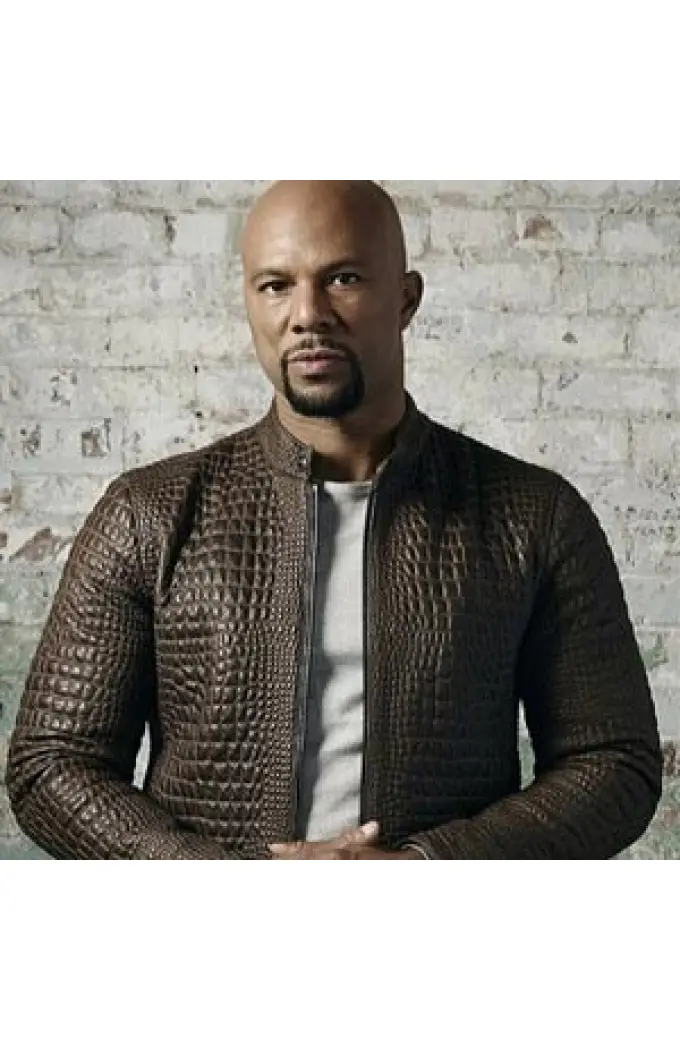 Common Lonnie Lynn Coats And Leather Jackets Merchandise