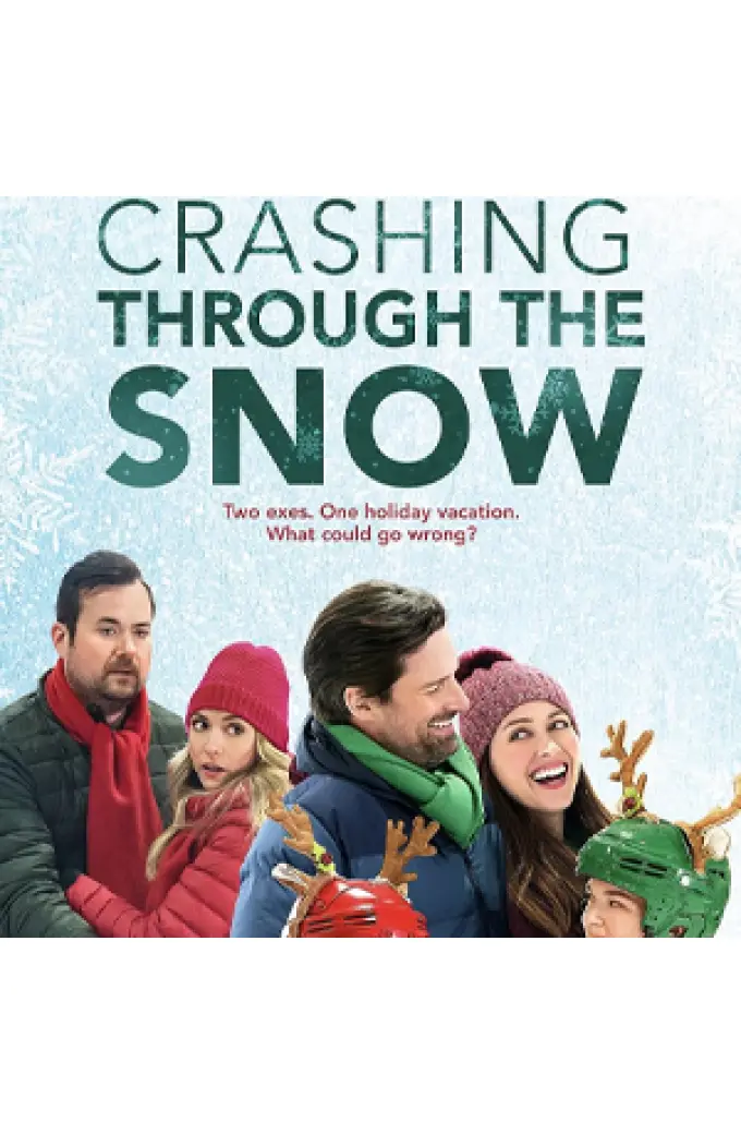 Crashing Through the Snow Jackets And Outfits Collection