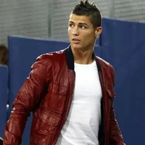 Cristiano Ronaldo Jackets (9)