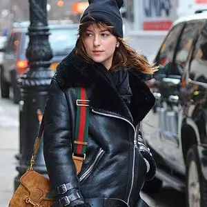 Dakota Johnson Jackets (6)