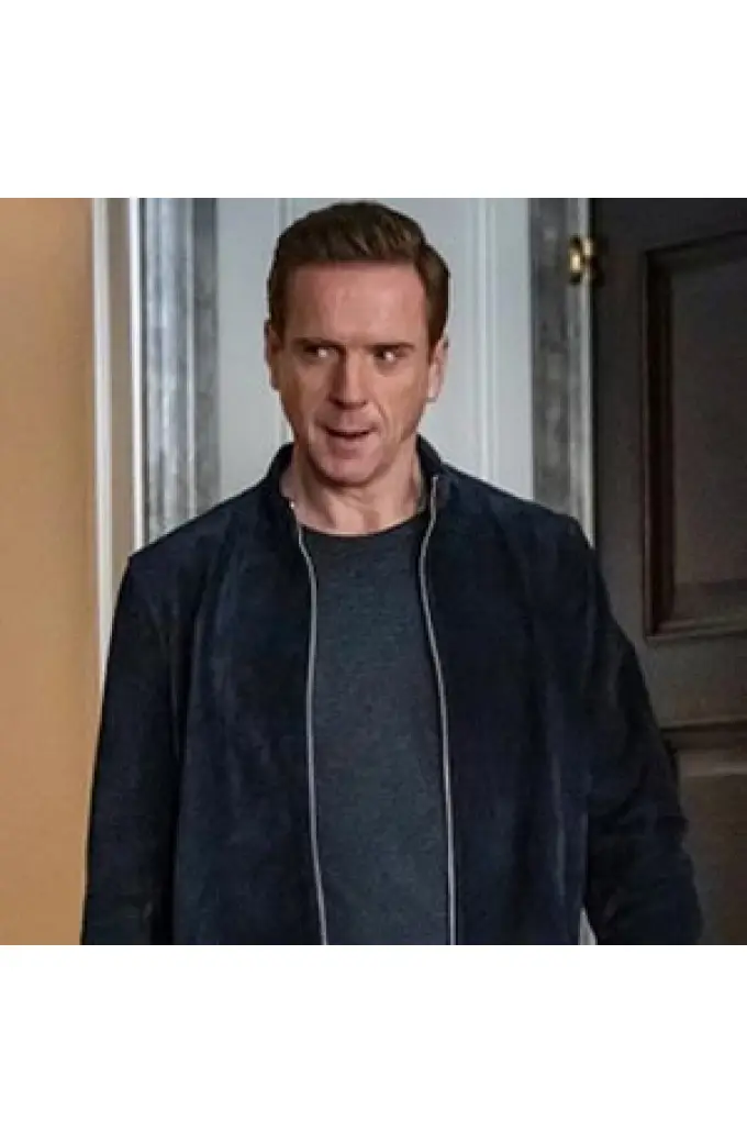 Damian Lewis Design Jackets And Outfits