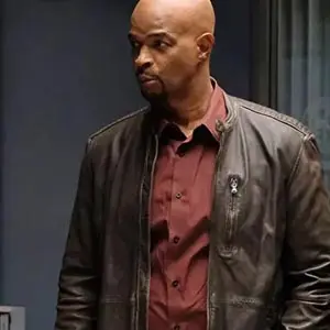 Damon Wayans Jr. Jackets (2)