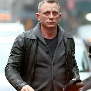 Daniel Craig Jackets (12)