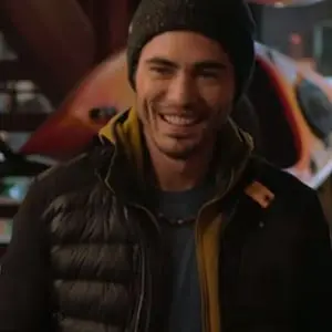 Darren Barnet Jackets (2)