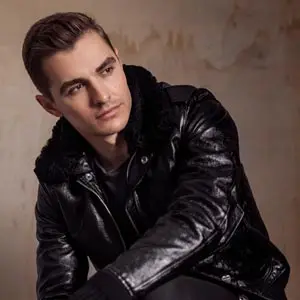 Dave Franco Jackets (2)