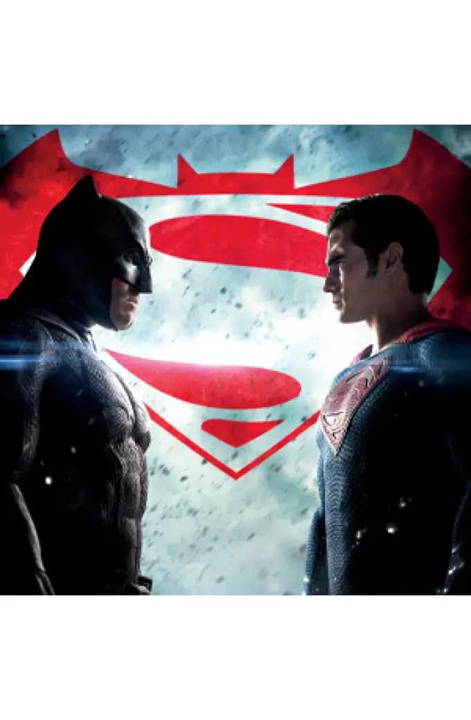 Dawn Of Justice Leather Jackets And Cosplay Outfits Merchandise